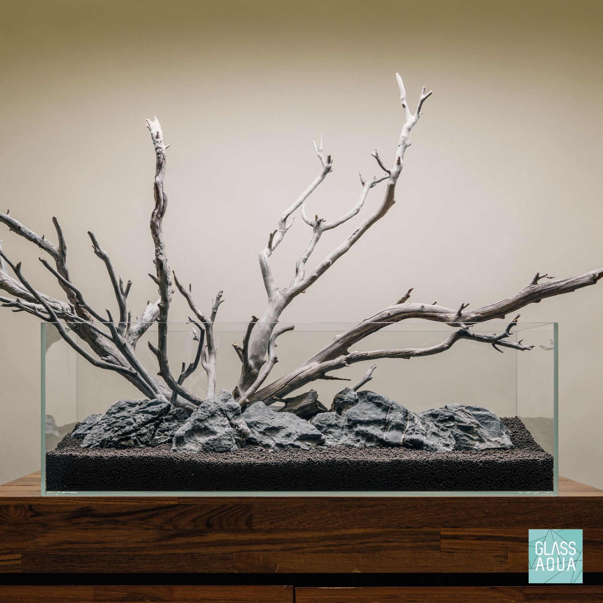 Quick Scape 093 - Glass Aqua