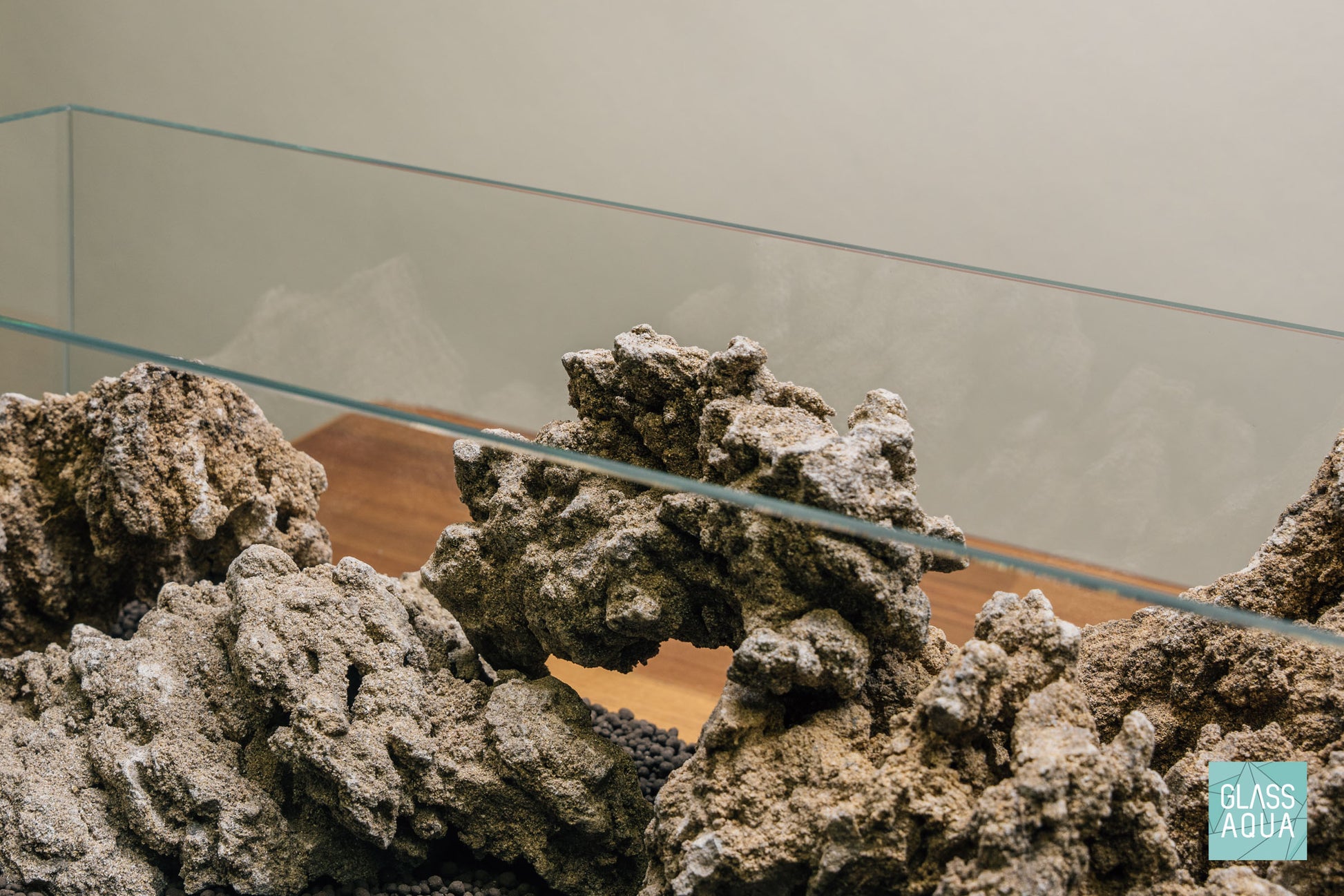 Quick Scape 099 | Custom Aquascape Layout for Planted Aquarium Tank