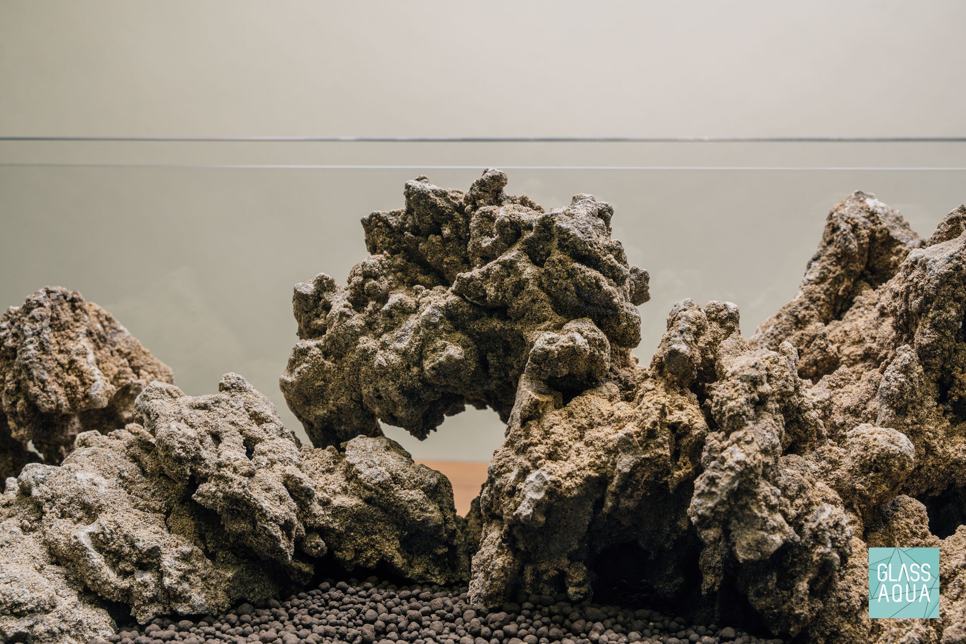 Quick Scape 099 | Custom Aquascape Layout for Planted Aquarium Tank