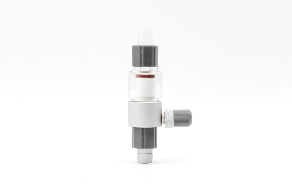 Planted Aquarium Tank CO2 Inline Atomizer Diffuser – Glass Aqua