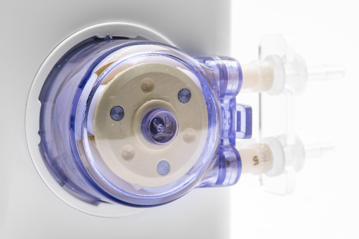 Reef Factory Dosing Pumps | Marine Aquarium Essentials - Glass Aqua