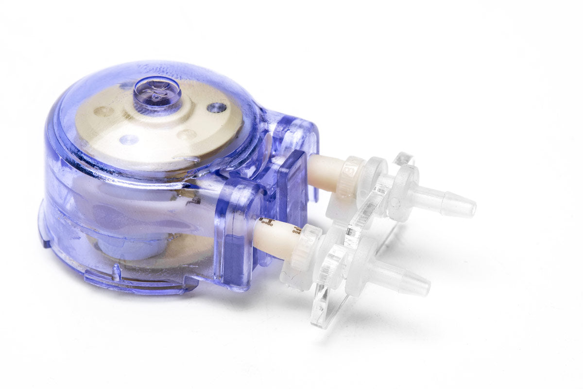 Reef Factory Dosing Pumps | Marine Aquarium Essentials - Glass Aqua