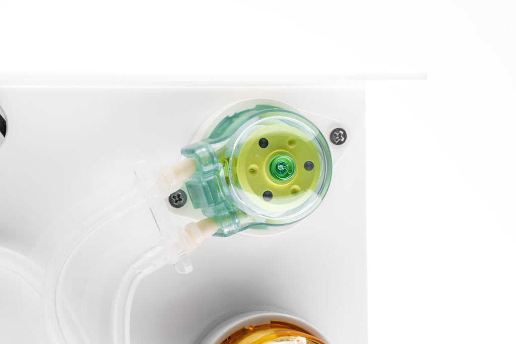 Reef Factory KH Keeper Plus | Marine Aquarium Essentials - Glass Aqua