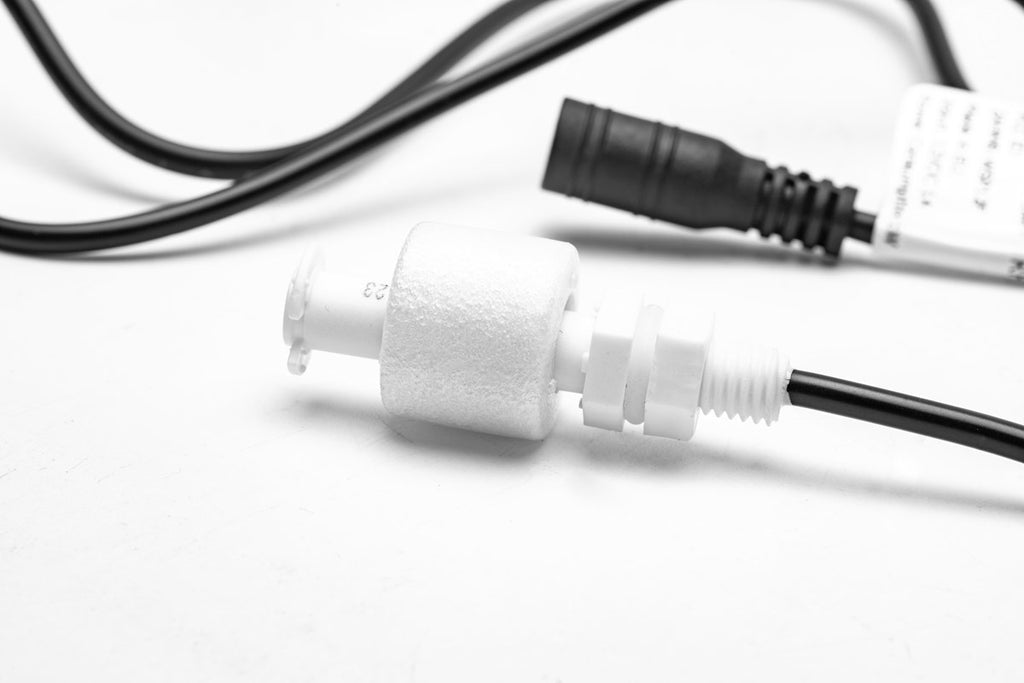 Reef Factory Level Sensor | Marine Aquarium Essentials - Glass Aqua