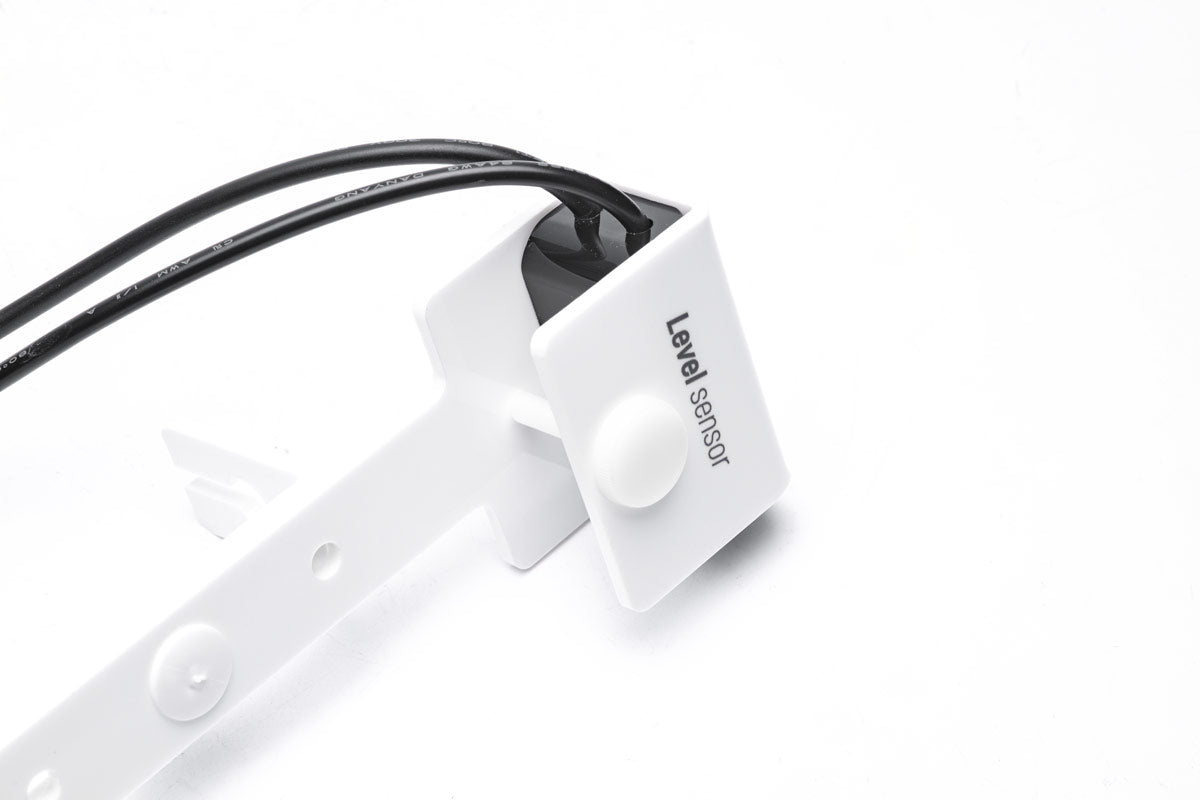Reef Factory Level Sensor | Marine Aquarium Essentials - Glass Aqua