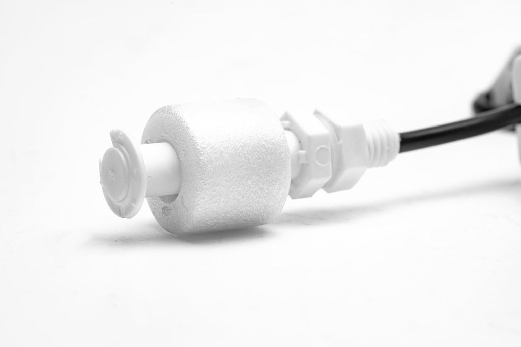 Reef Factory Level Sensor | Marine Aquarium Essentials - Glass Aqua