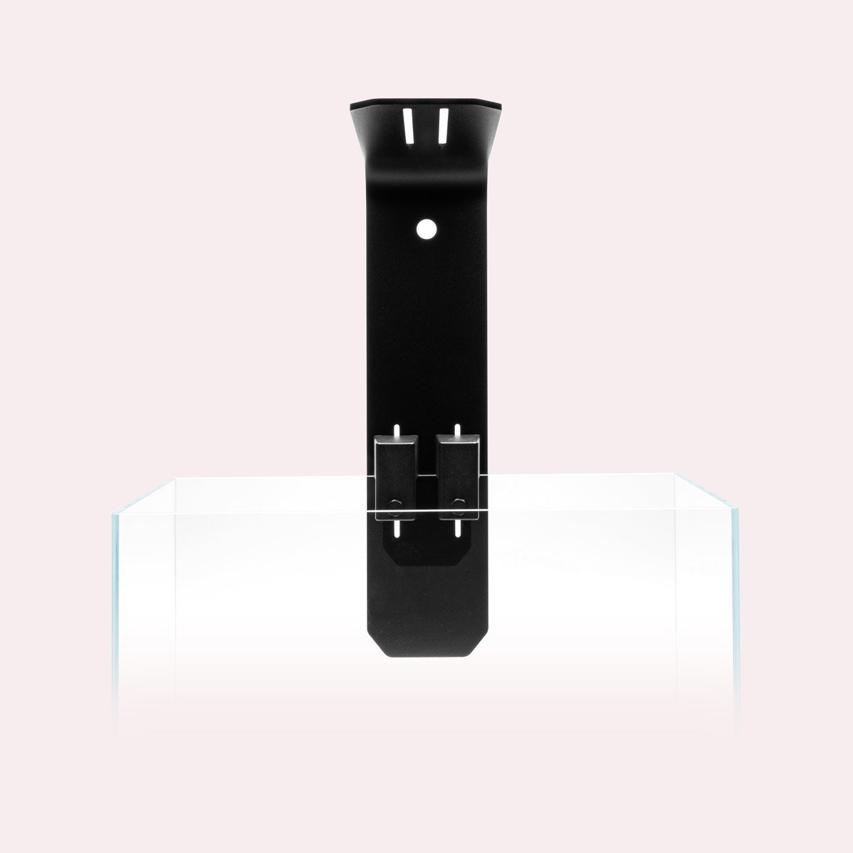 Reef Factory Pro Arm Light Mount | Marine Aquarium Essentials - Glass Aqua