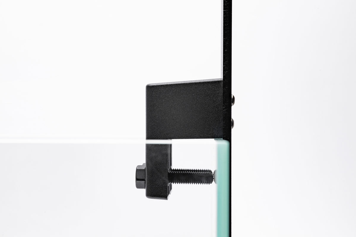 Reef Factory Pro Arm Light Mount | Marine Aquarium Essentials - Glass Aqua