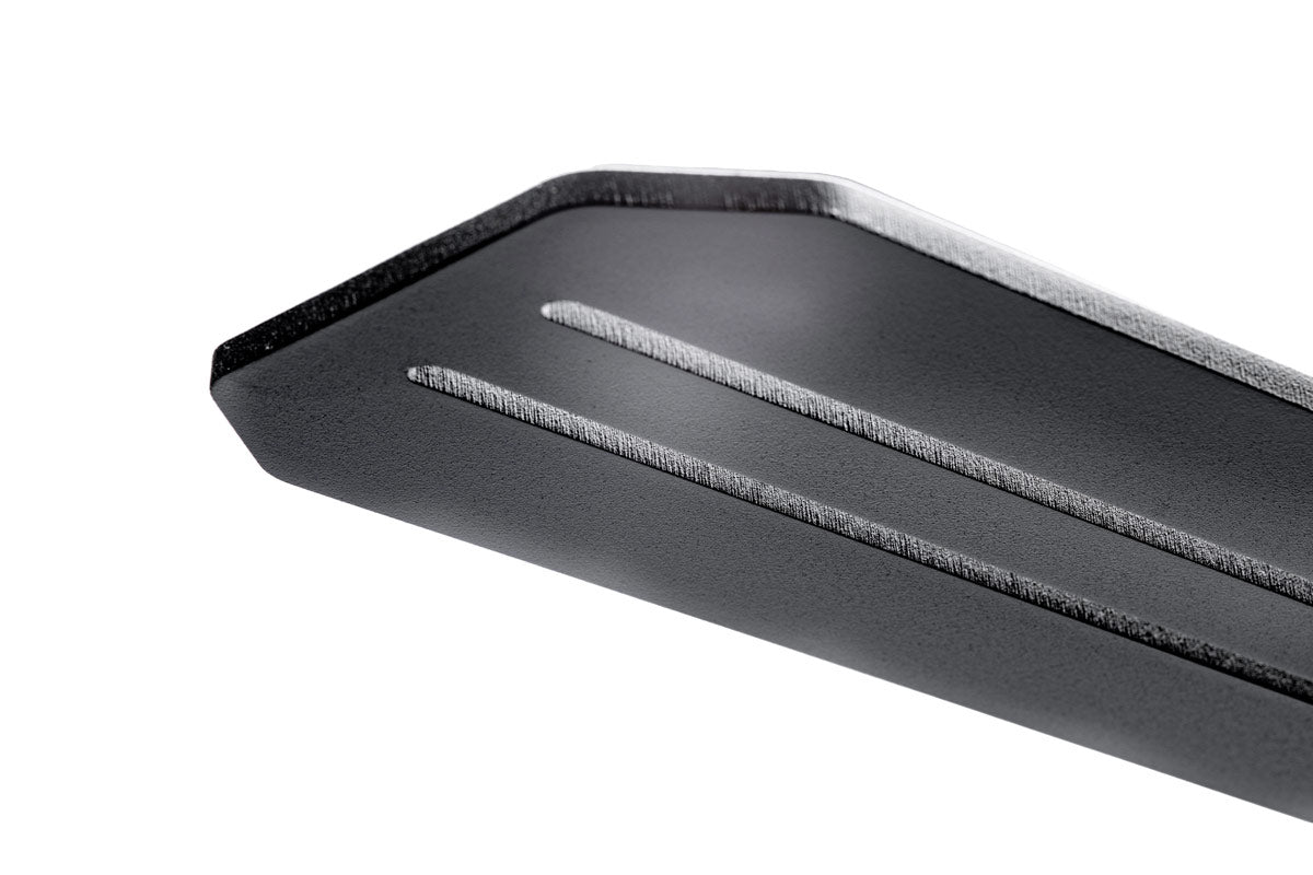 Reef Factory Pro Arm Light Mount | Marine Aquarium Essentials - Glass Aqua