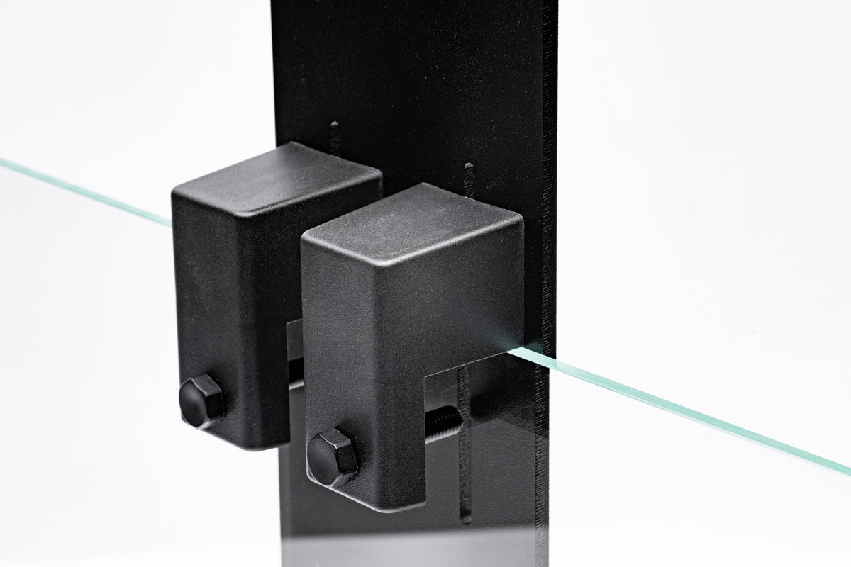 Reef Factory Pro Arm Light Mount | Marine Aquarium Essentials - Glass Aqua