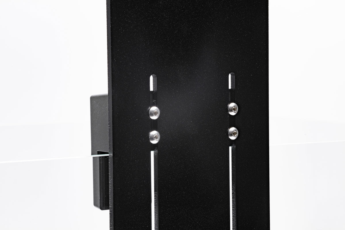 Reef Factory Pro Arm Light Mount | Marine Aquarium Essentials - Glass Aqua