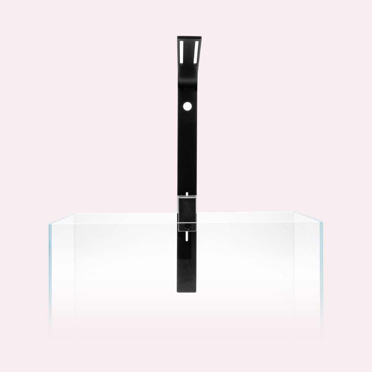 Reef Factory Pro Arm Light Mount | Marine Aquarium Essentials - Glass Aqua
