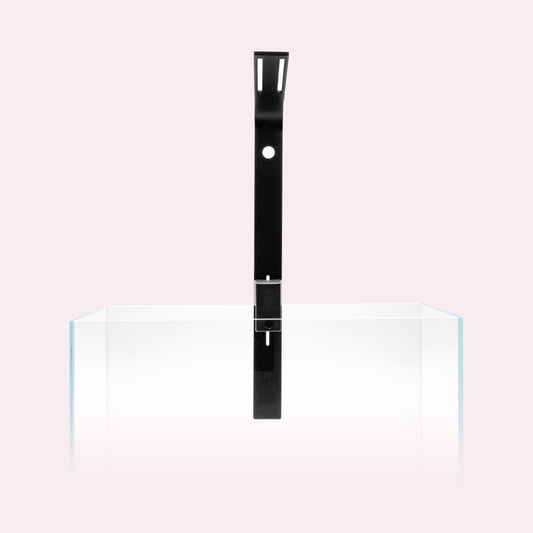 Reef Factory Pro Arm Light Mount | Marine Aquarium Essentials - Glass Aqua