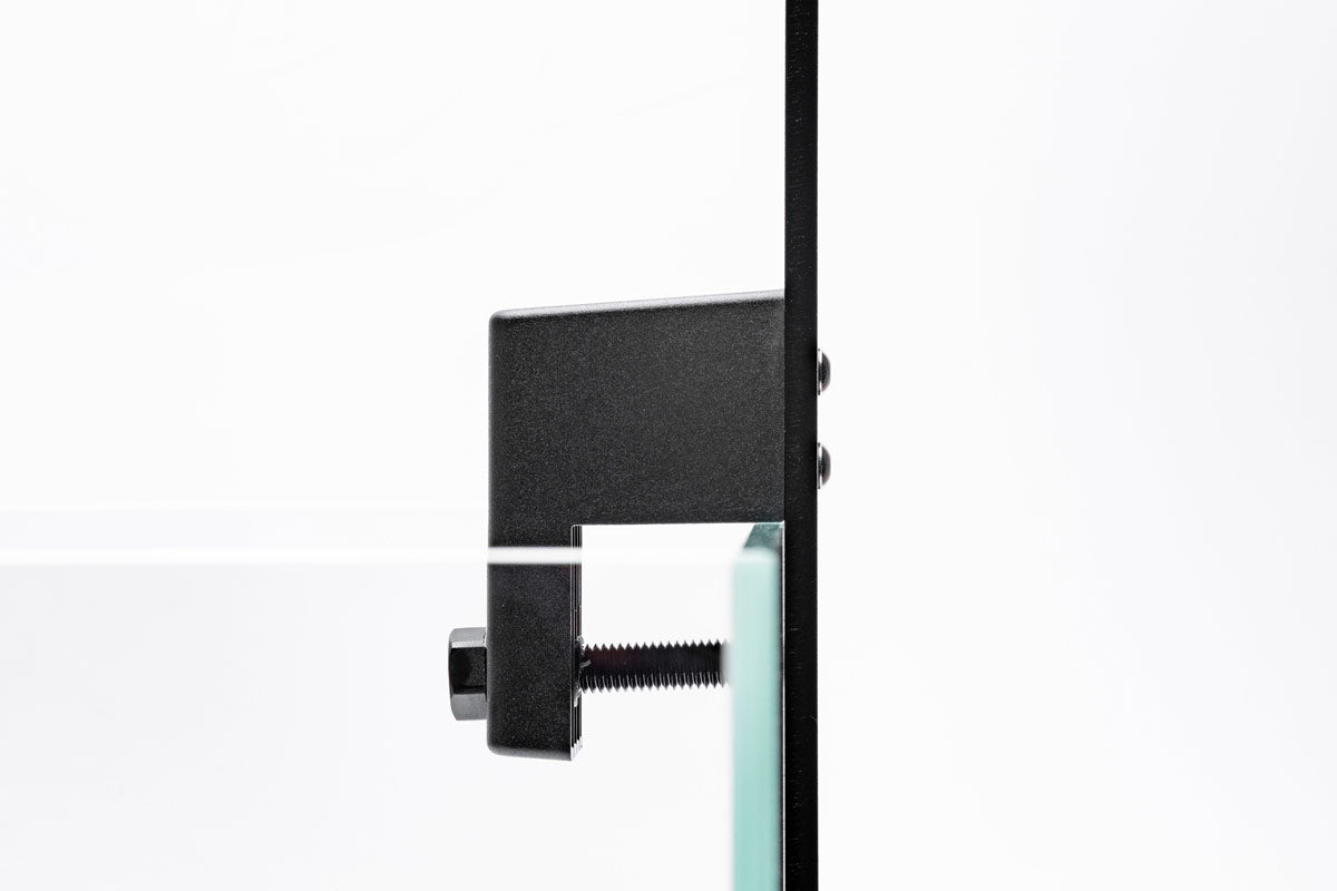 Reef Factory Pro Arm Light Mount | Marine Aquarium Essentials - Glass Aqua