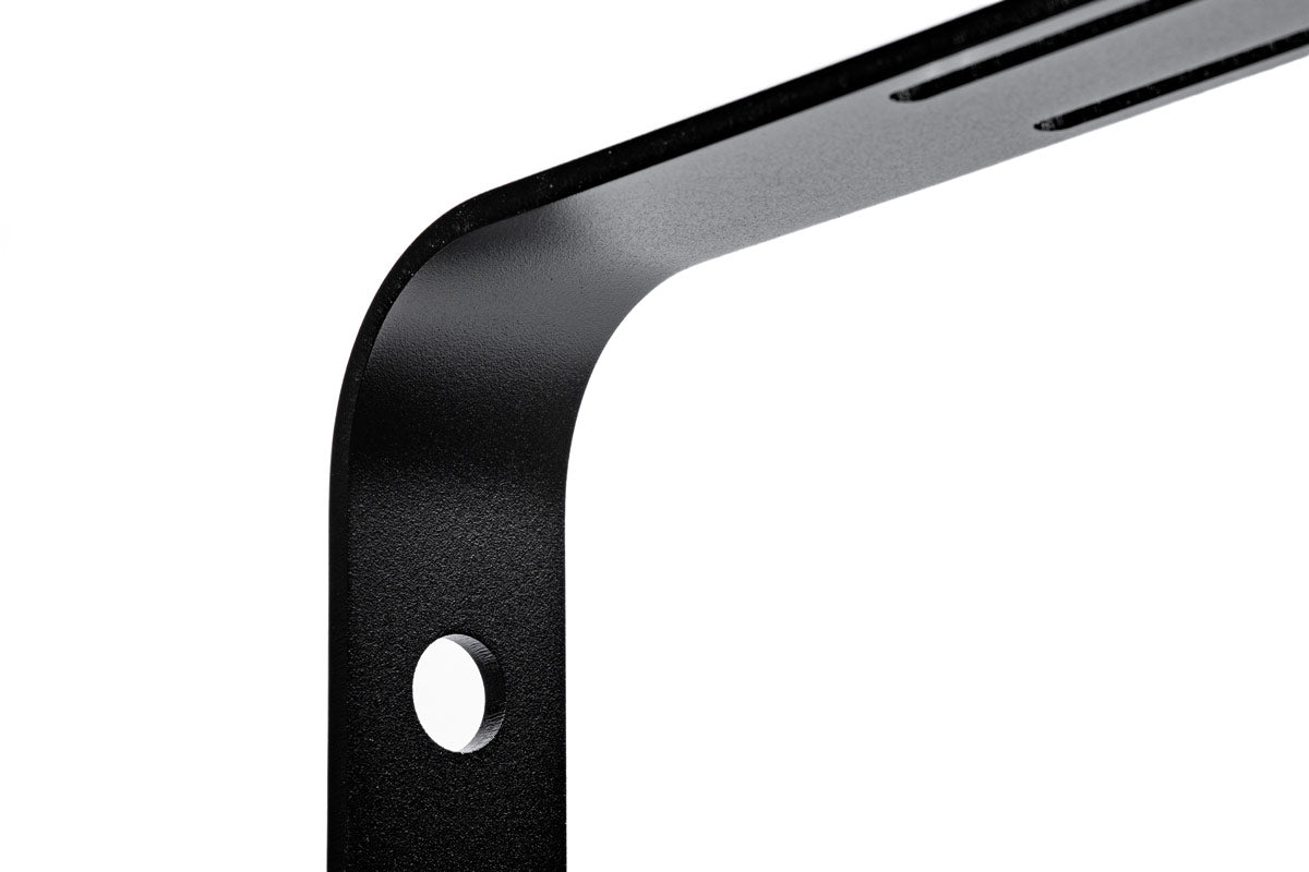 Reef Factory Pro Arm Light Mount | Marine Aquarium Essentials - Glass Aqua