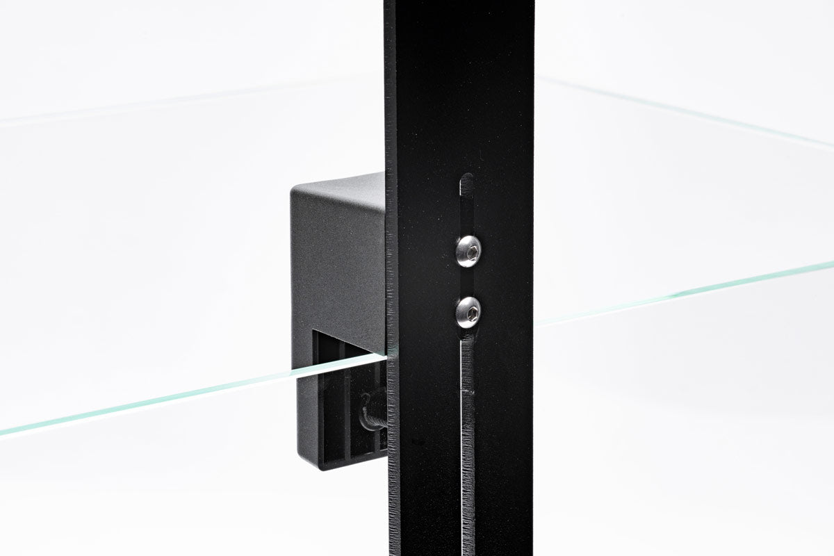 Reef Factory Pro Arm Light Mount | Marine Aquarium Essentials - Glass Aqua