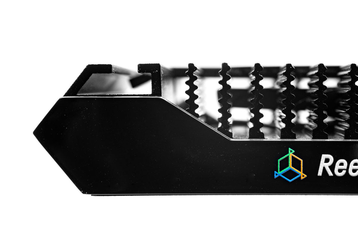 Reef Factory Reef Flare Pro LED Light | Reef Tank LED - Glass Aqua
