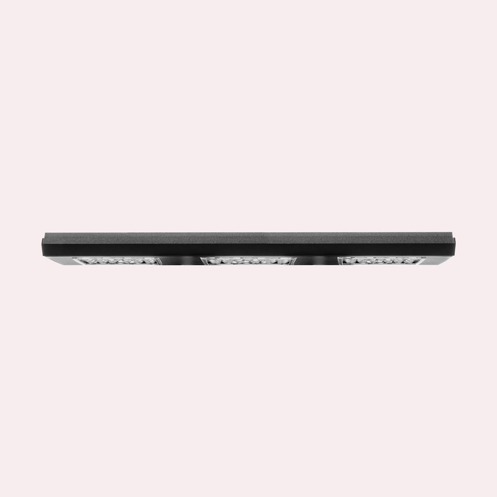 Reef Factory Reef Flare Pro LED Light | Reef Tank LED - Glass Aqua