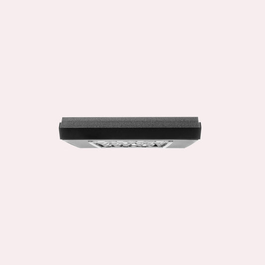 Reef Factory Reef Flare Pro LED Light | Reef Tank LED - Glass Aqua