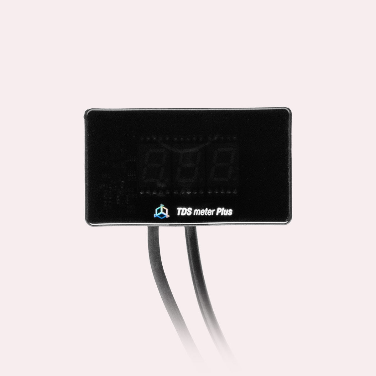 Reef Factory TDS Meter | Marine Aquarium Essentials - Glass Aqua
