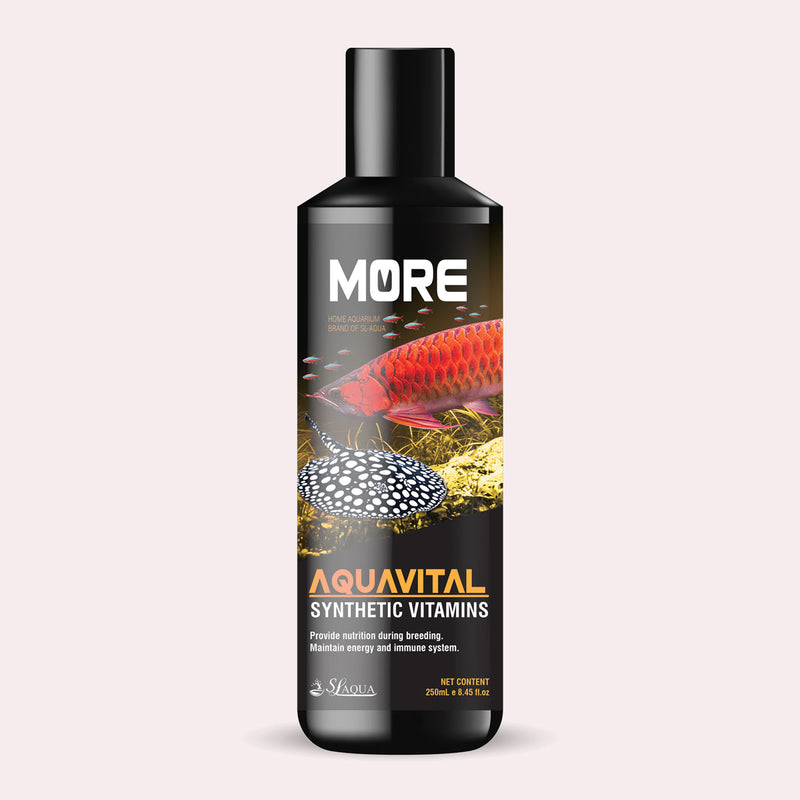 Shop SL Aqua Aquavital Water Conditioner - Glass Aqua
