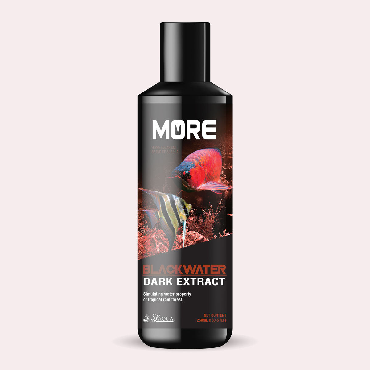 Shop SL Aqua Black Water Water Conditioner - Glass Aqua