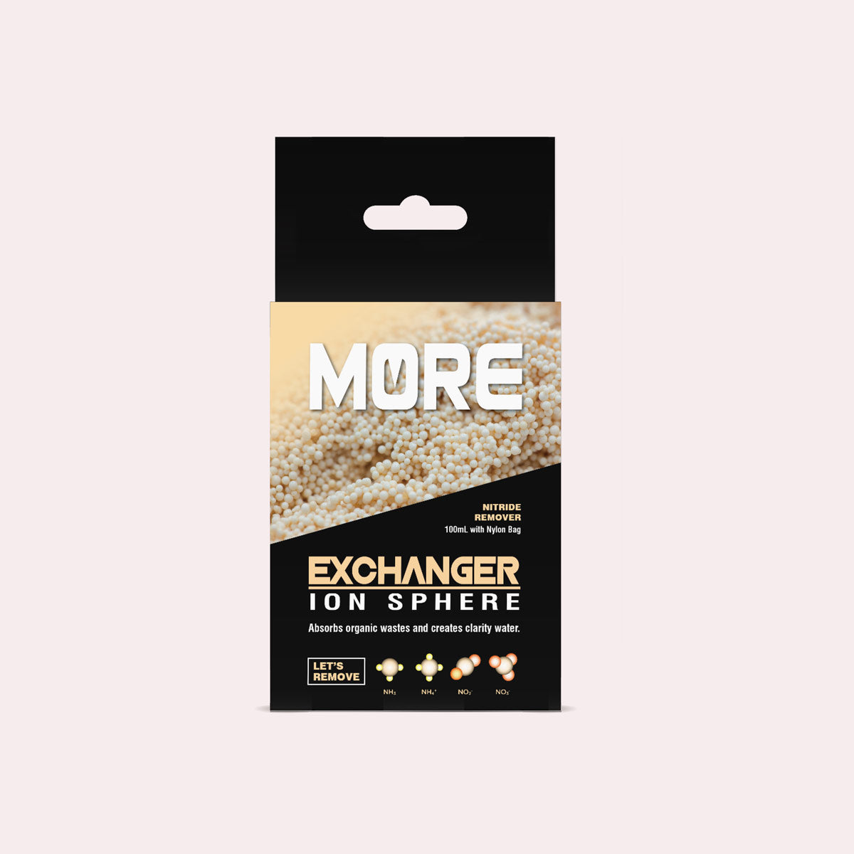 Shop SL Aqua Exchange Resin Filtration - Glass Aqua
