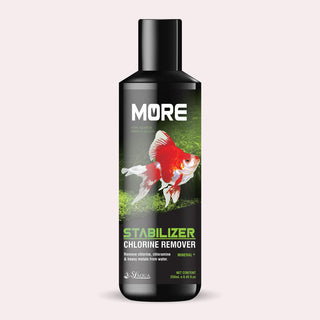 Shop SL Aqua Stabilizer Mineral + Water Conditioner - Glass Aqua