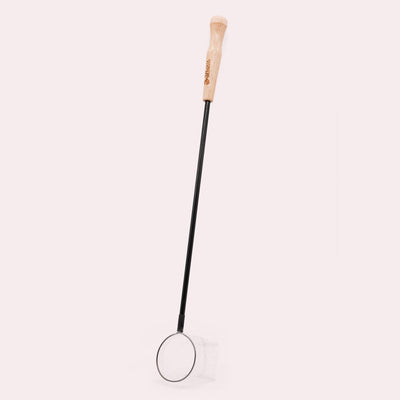 Shop SL Aqua Fine Mesh Aquarium Net Tools - Glass Aqua