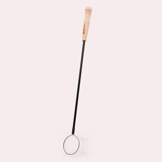 Shop SL Aqua Fine Mesh Aquarium Net Tools - Glass Aqua