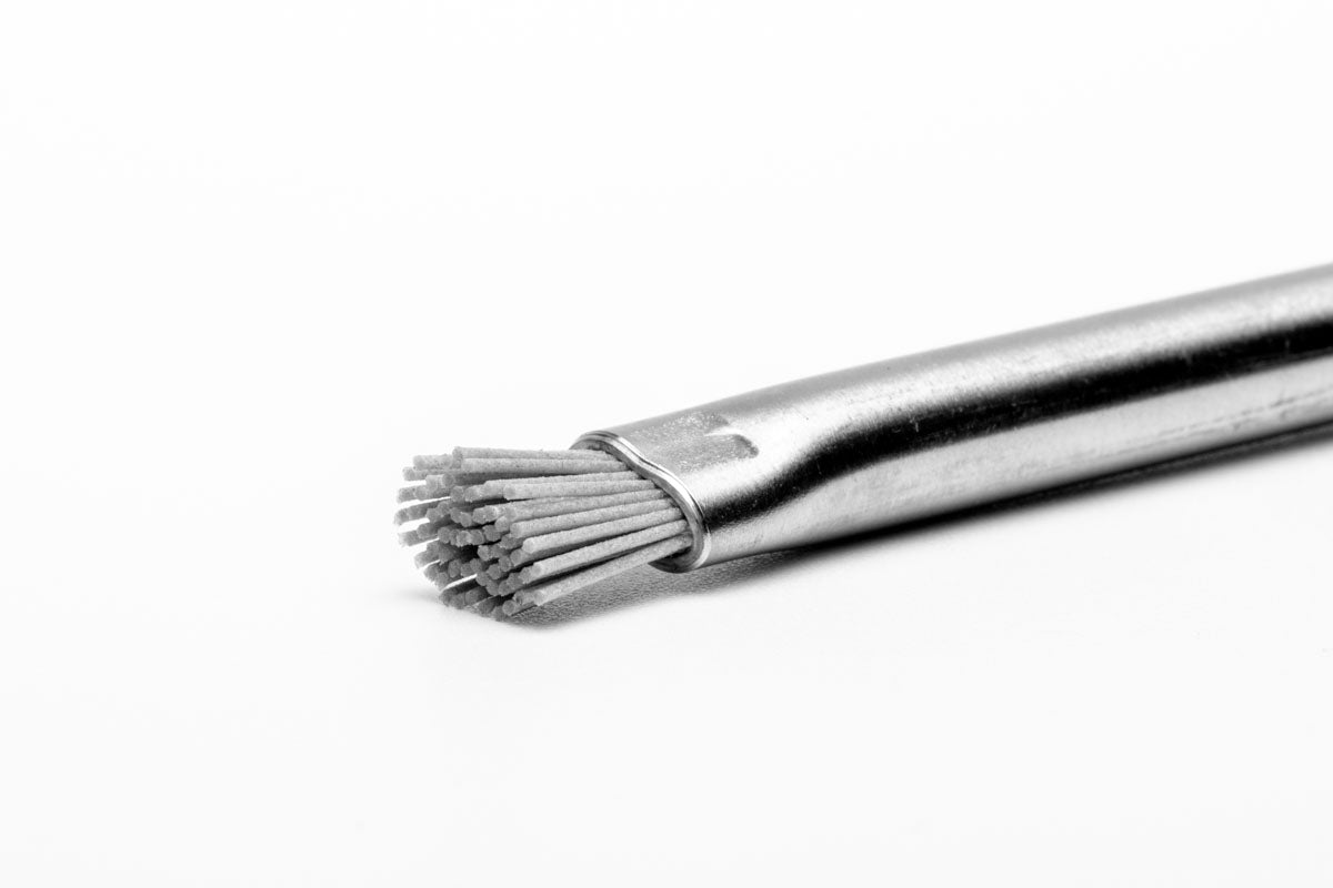 Algae Brush | Removes Black Beard Algae, Staghorn Algae and more