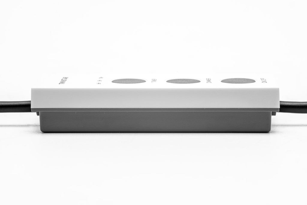 Twinstar LED Light Dimmer | Shop Planted Tank Lighting - Glass Aqua