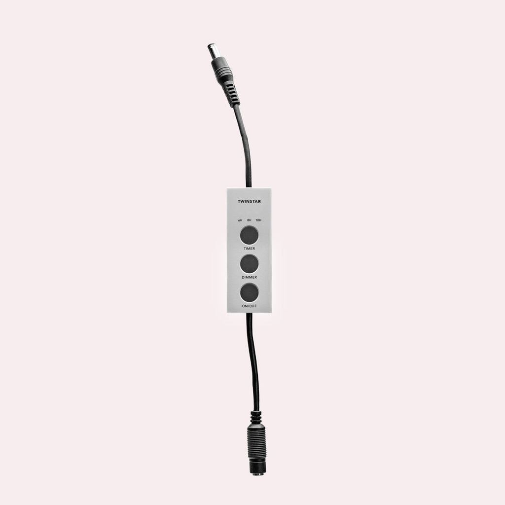 Twinstar LED Light Dimmer | Shop Planted Tank Lighting - Glass Aqua