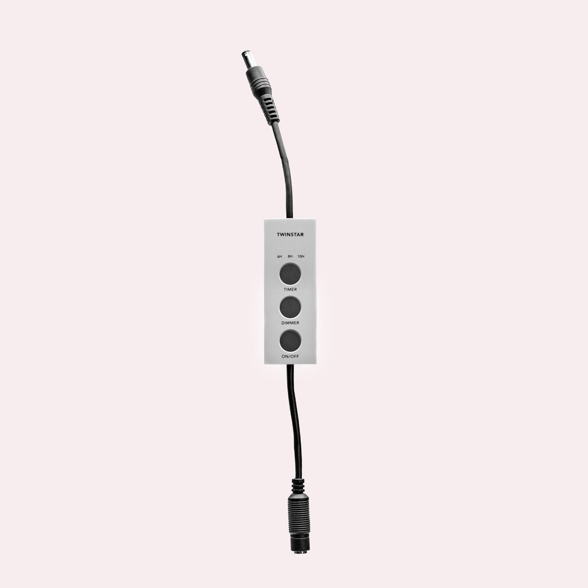 Twinstar LED Light Dimmer | Shop Planted Tank Lighting - Glass Aqua
