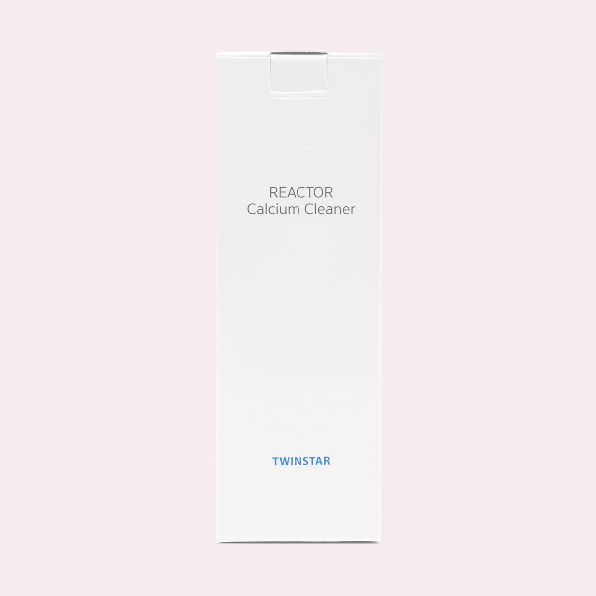 Shop Twinstar Reactor Calcium Cleaner Tools - Glass Aqua