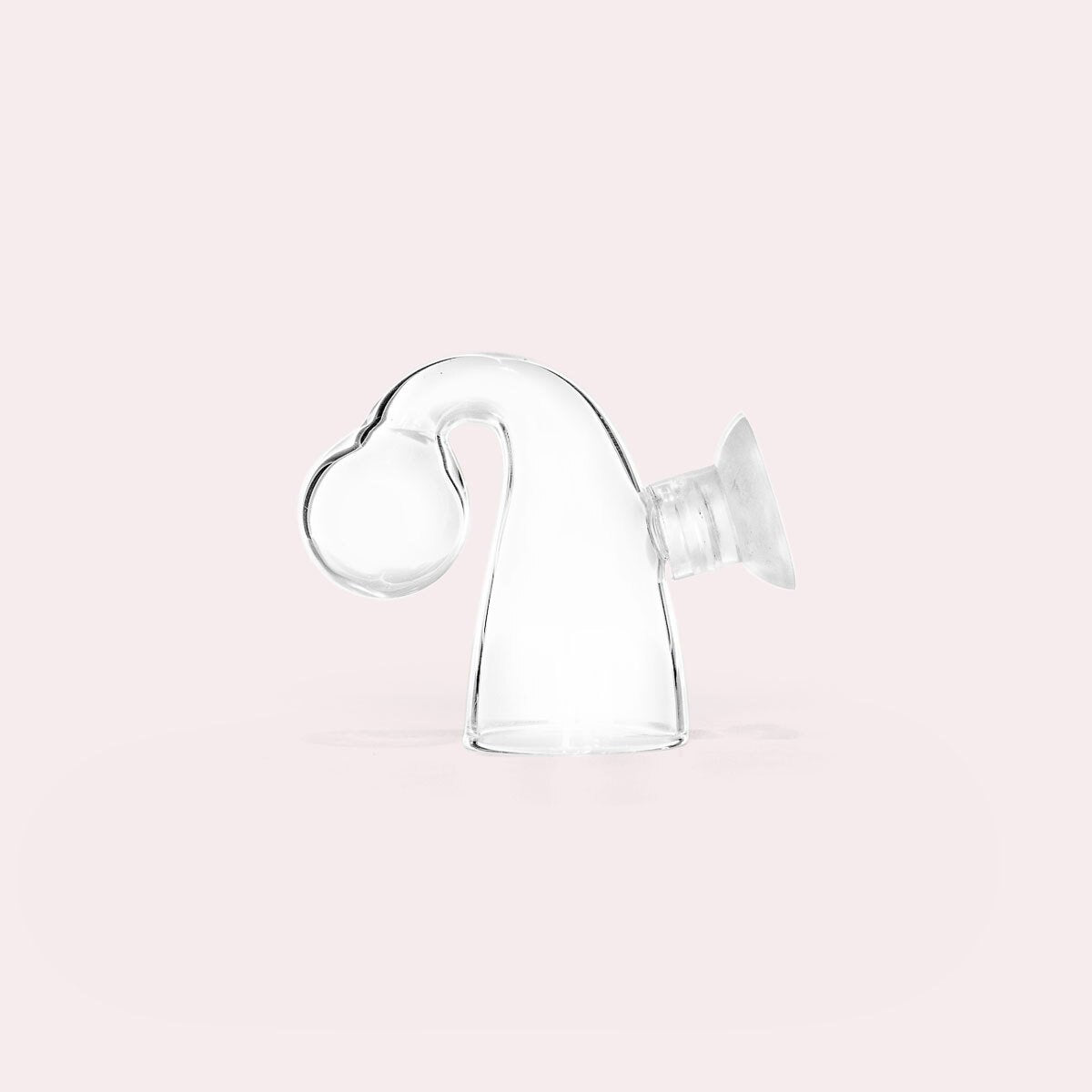 Dymax Crystal CO2 Drop Checker Indicator - Glass Aqua