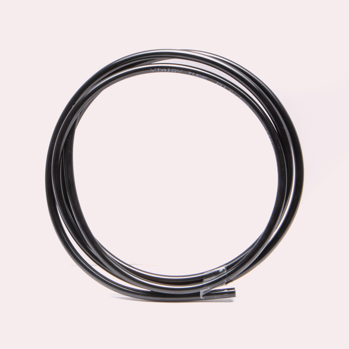 CO2 Pressure Proof Tubing - Glass Aqua