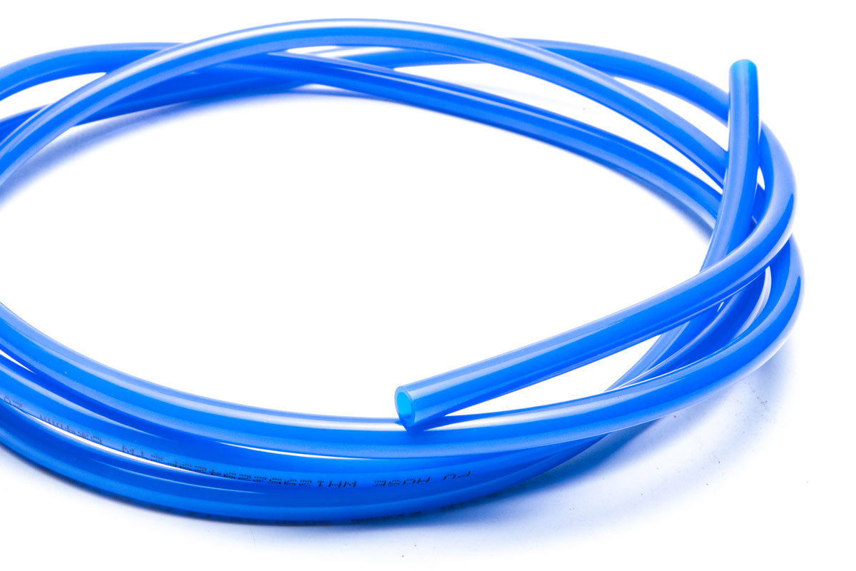 CO2 Pressure Proof Tubing - Glass Aqua