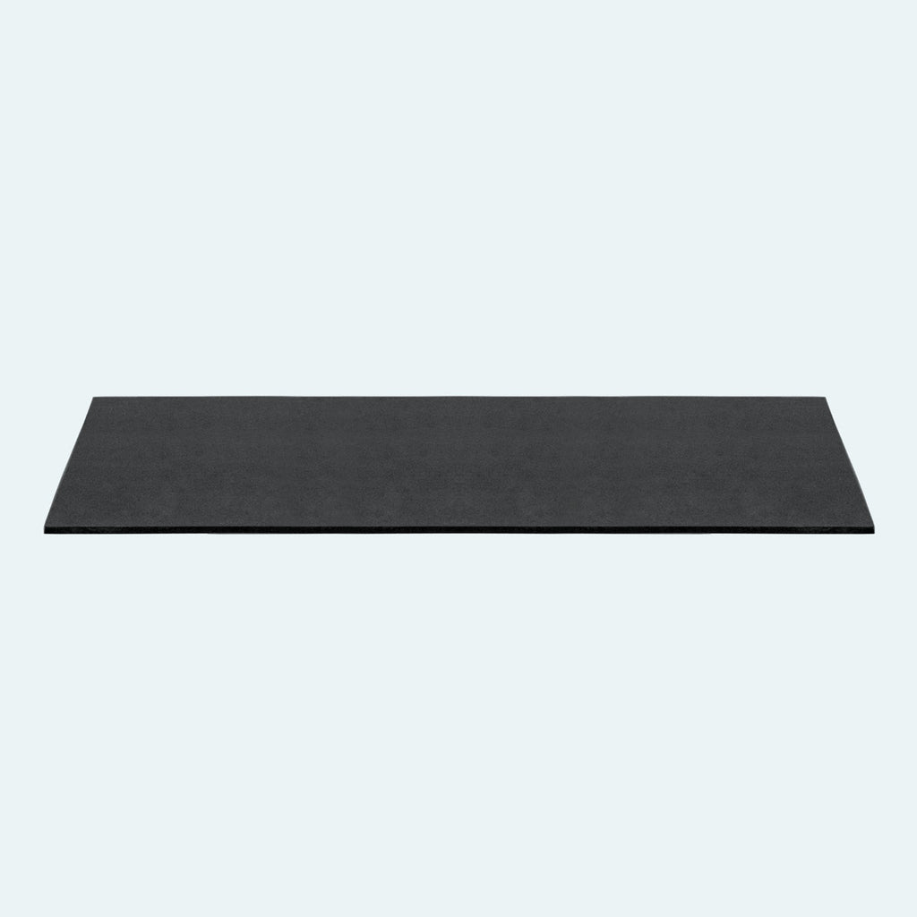 Long Glass Aquarium Stabilizing Placement Foam Tank Mat
