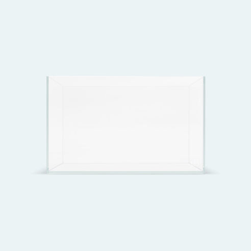 UNS Rimless Nano Glass Aquarium Tank - Glass Aqua