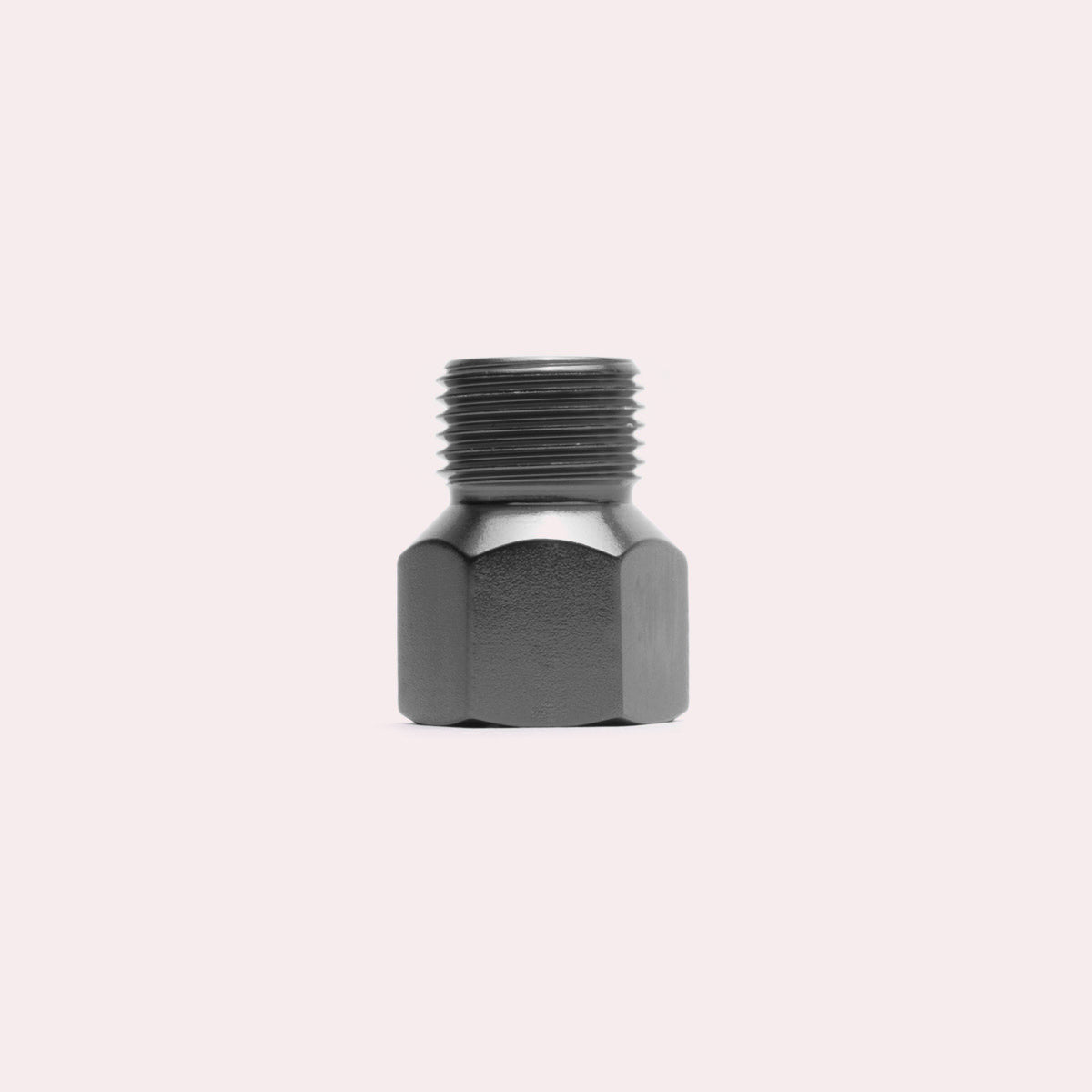 Shop UNS CO2 Paintball Cylinder Adapter CO2 - Glass Aqua