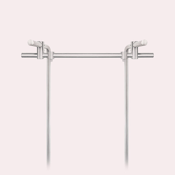 Shop UNS Light Hanging Kit Lighting - Glass Aqua