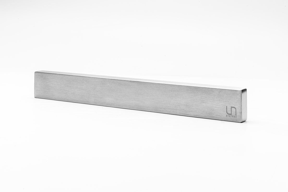 UNS Magnetic Tool Bar - Glass Aqua