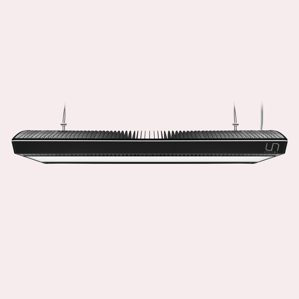 Shop Ultum Nature Systems Titan 1 RGB LED Aquarium Light Lighting - Glass Aqua