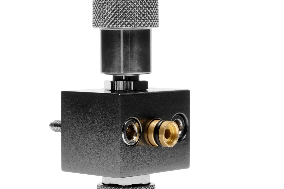 Ultum Nature Systems Pro CO2 Manifold Block CO2 Regulator