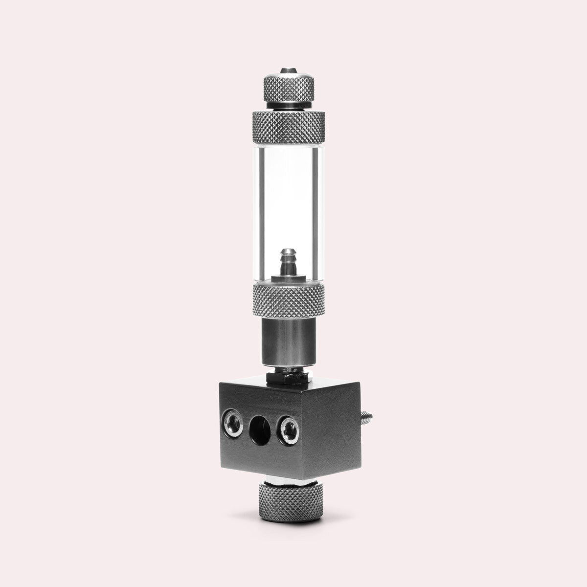 Ultum Nature Systems Pro CO2 Manifold Block CO2 Regulator
