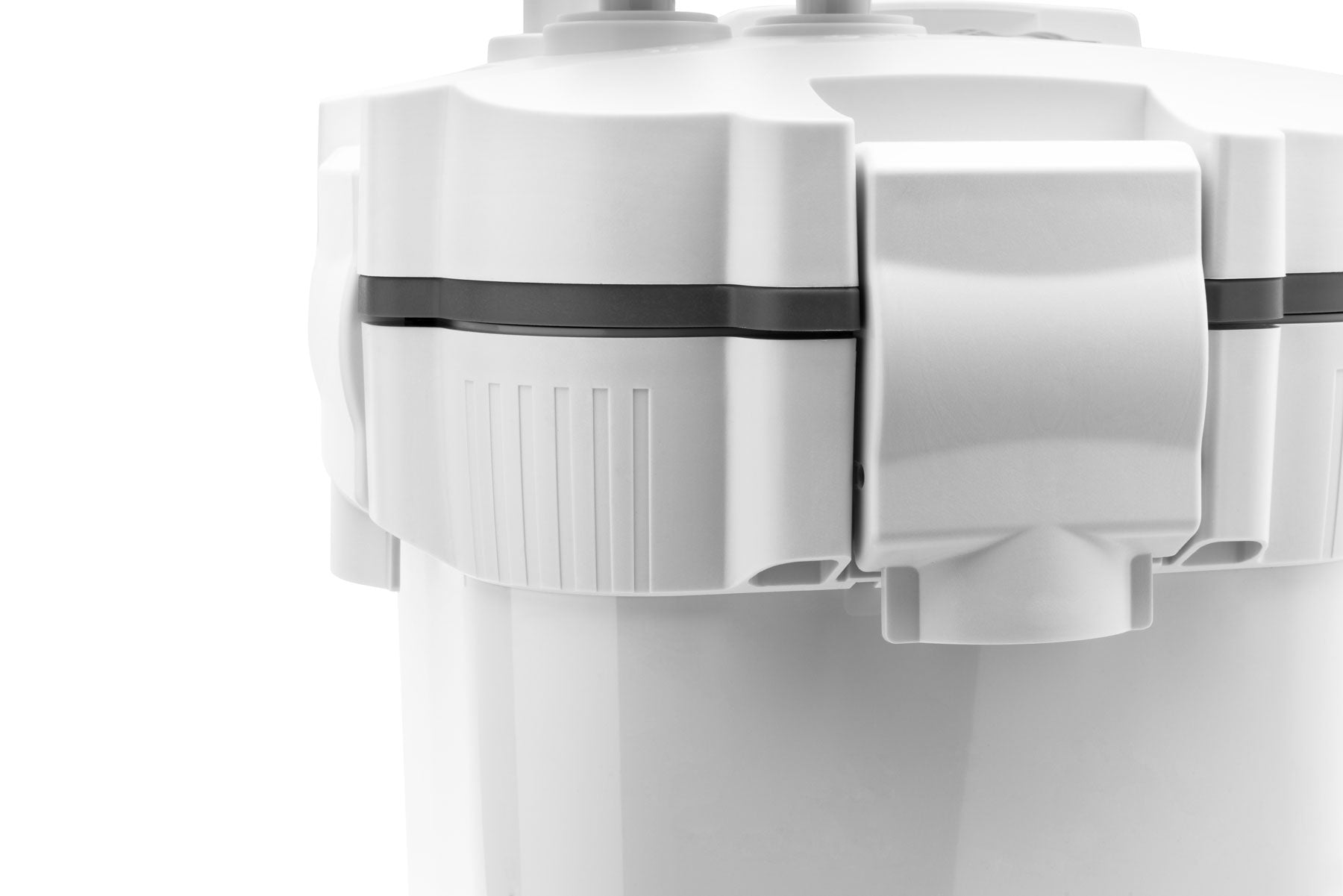 Shop Ultum Nature Systems DELTA 120 Aquarium Tank Canister Filter Filtration - Glass Aqua