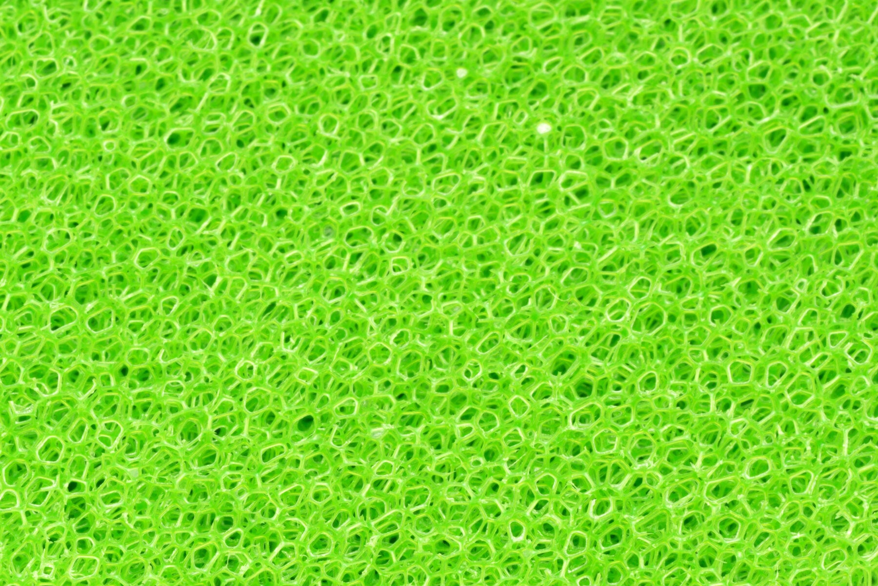 Shop UNS Delta 120 Replacement Fine Mesh Filtration Sponge Filtration - Glass Aqua