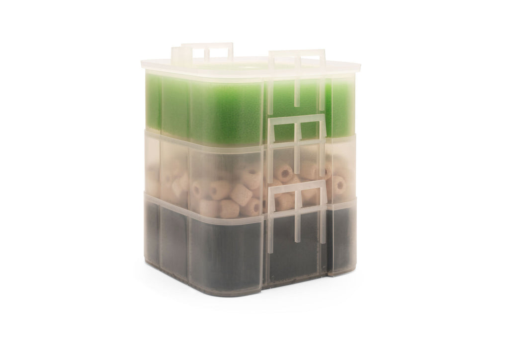 Shop UNS Delta 120 Replacement Coarse Filtration Sponge Filtration - Glass Aqua