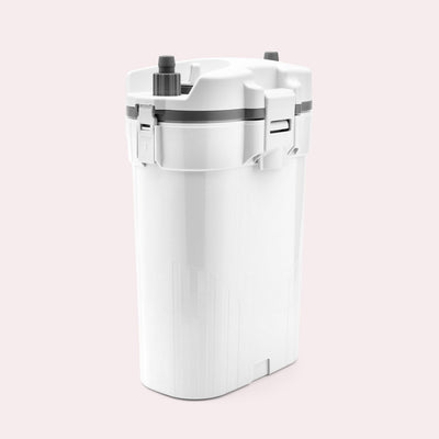 Shop Ultum Nature Systems DELTA 60 Aquarium Tank Canister Filter Filtration - Glass Aqua